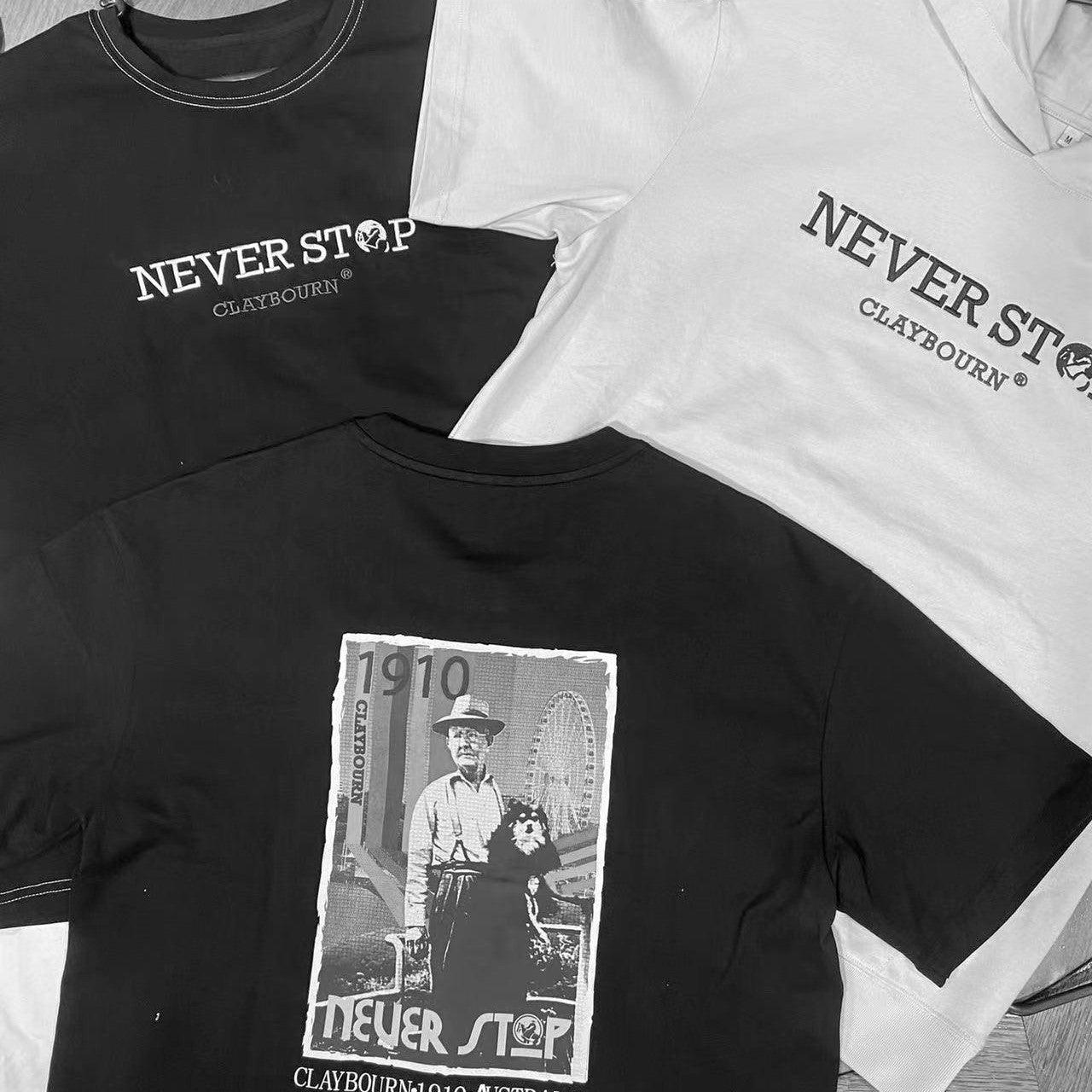 Coming Soon: Brand New Collection! - Claybourn - Est.1910 | Premium,Timeless & Ethical Fashion