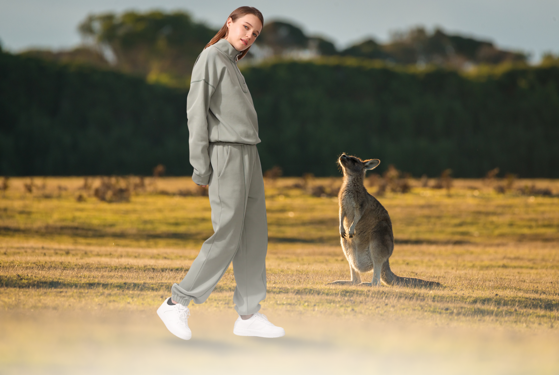 Celebrate Australia Day in Style with Claybourn: Timeless Fashion for Every Aussie Adventure
