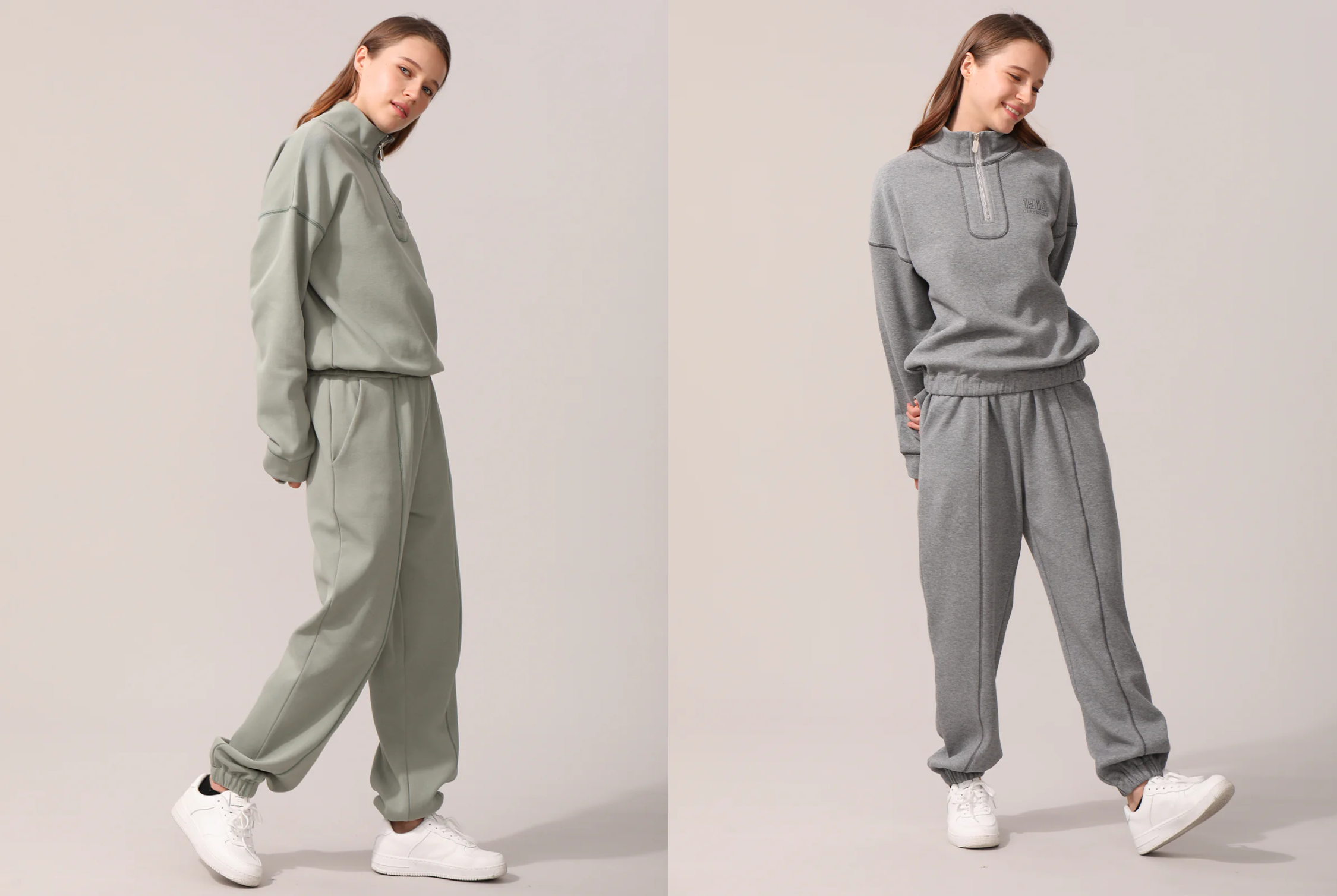 Style Meets Comfort: The Ultimate Guide to Rocking the Claybourn 1910 Tracksuit Combo