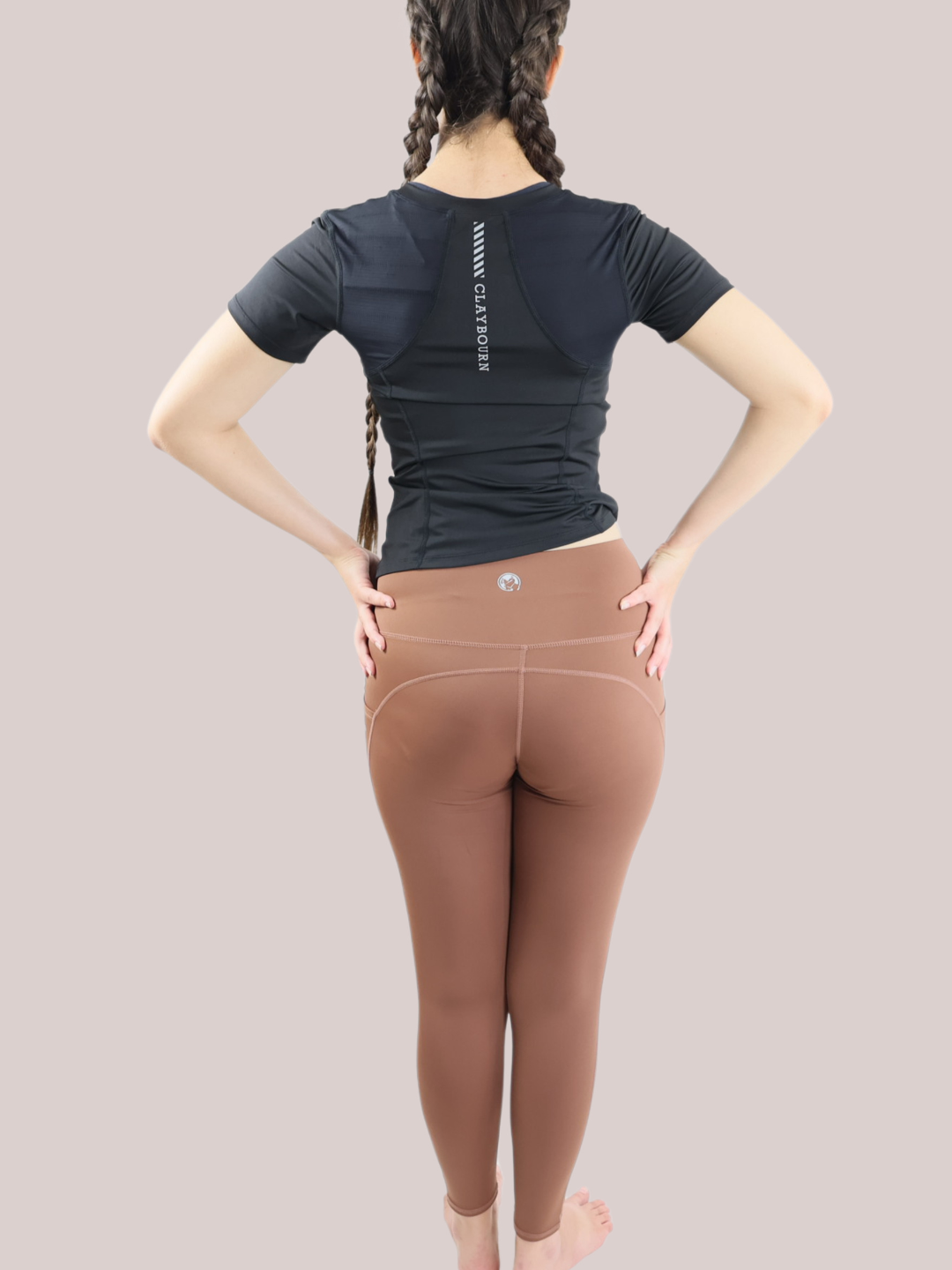 Superfit Pocket Legging