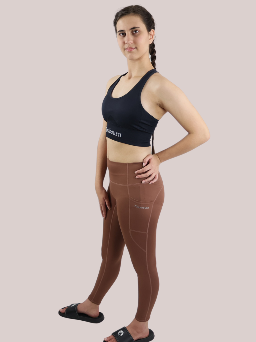 Superfit Pocket Legging