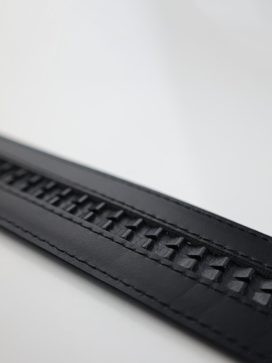 Claybourn Signature Sliding Belt