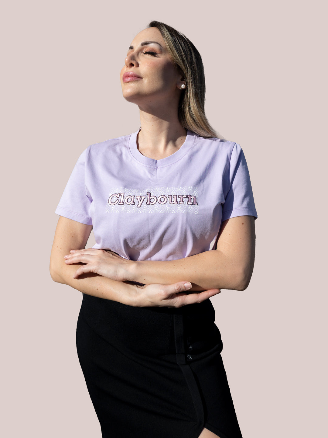 Women's Signature Tee