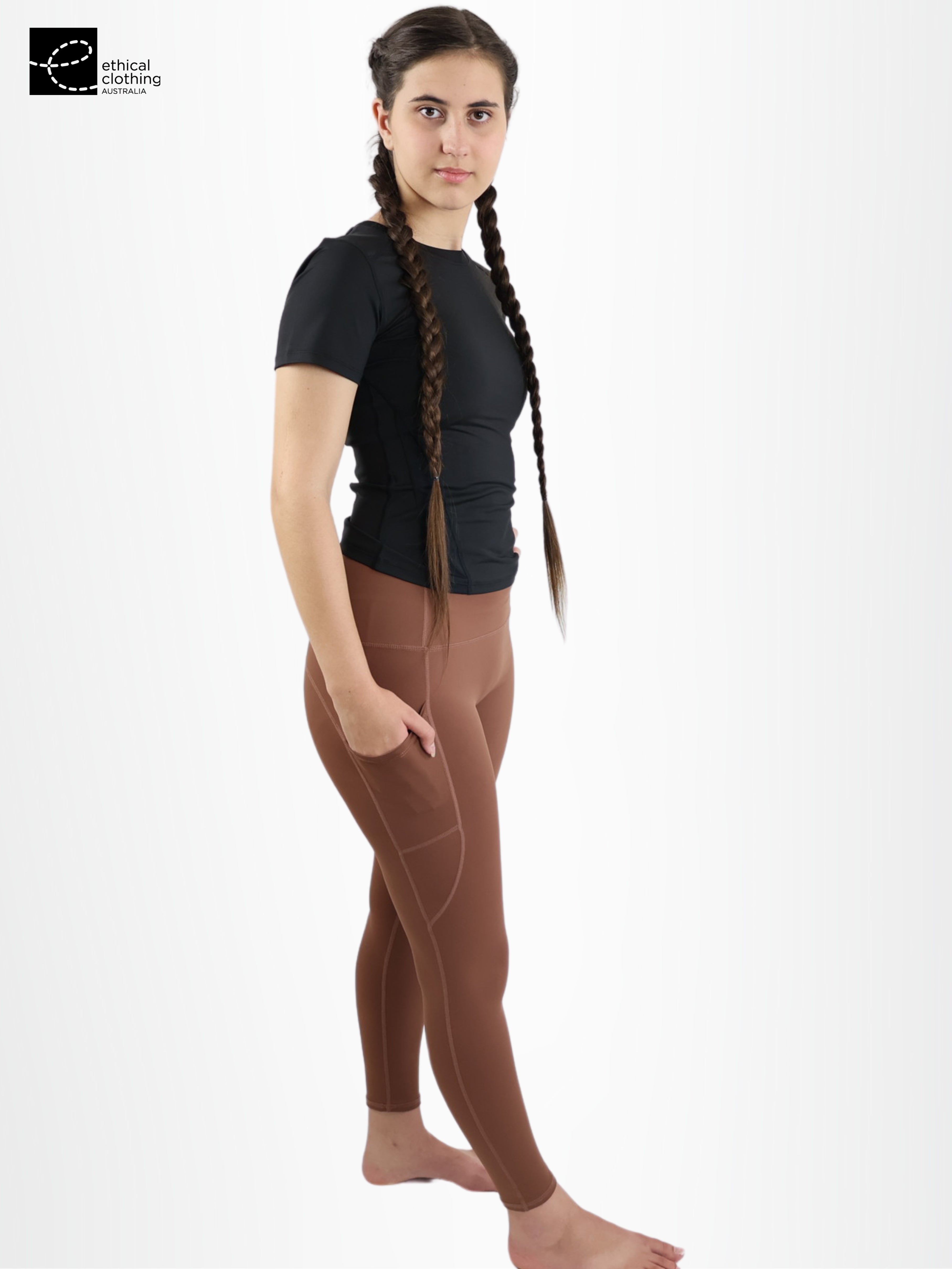 Superfit Pocket Legging