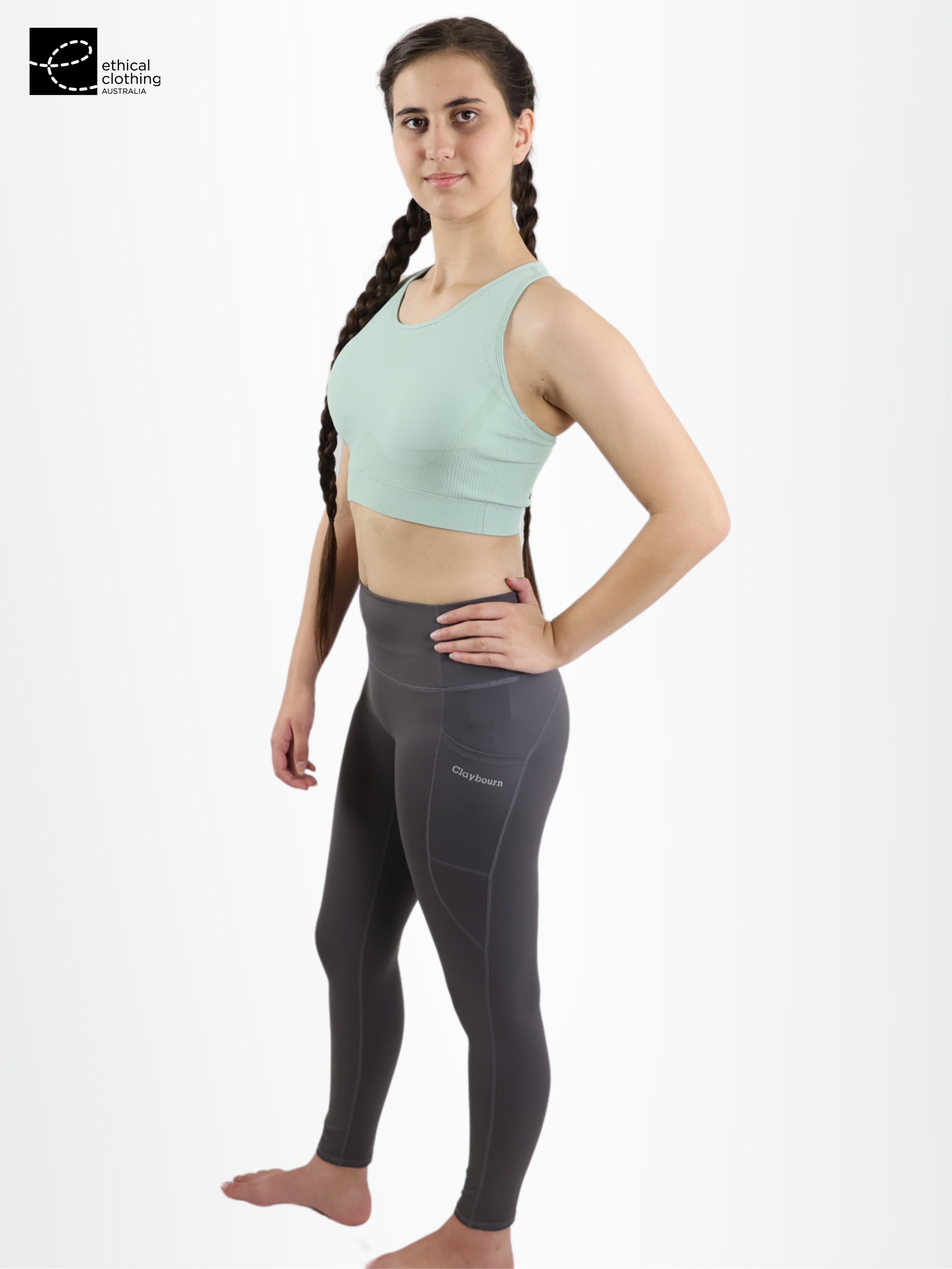 Superfit Pocket Legging