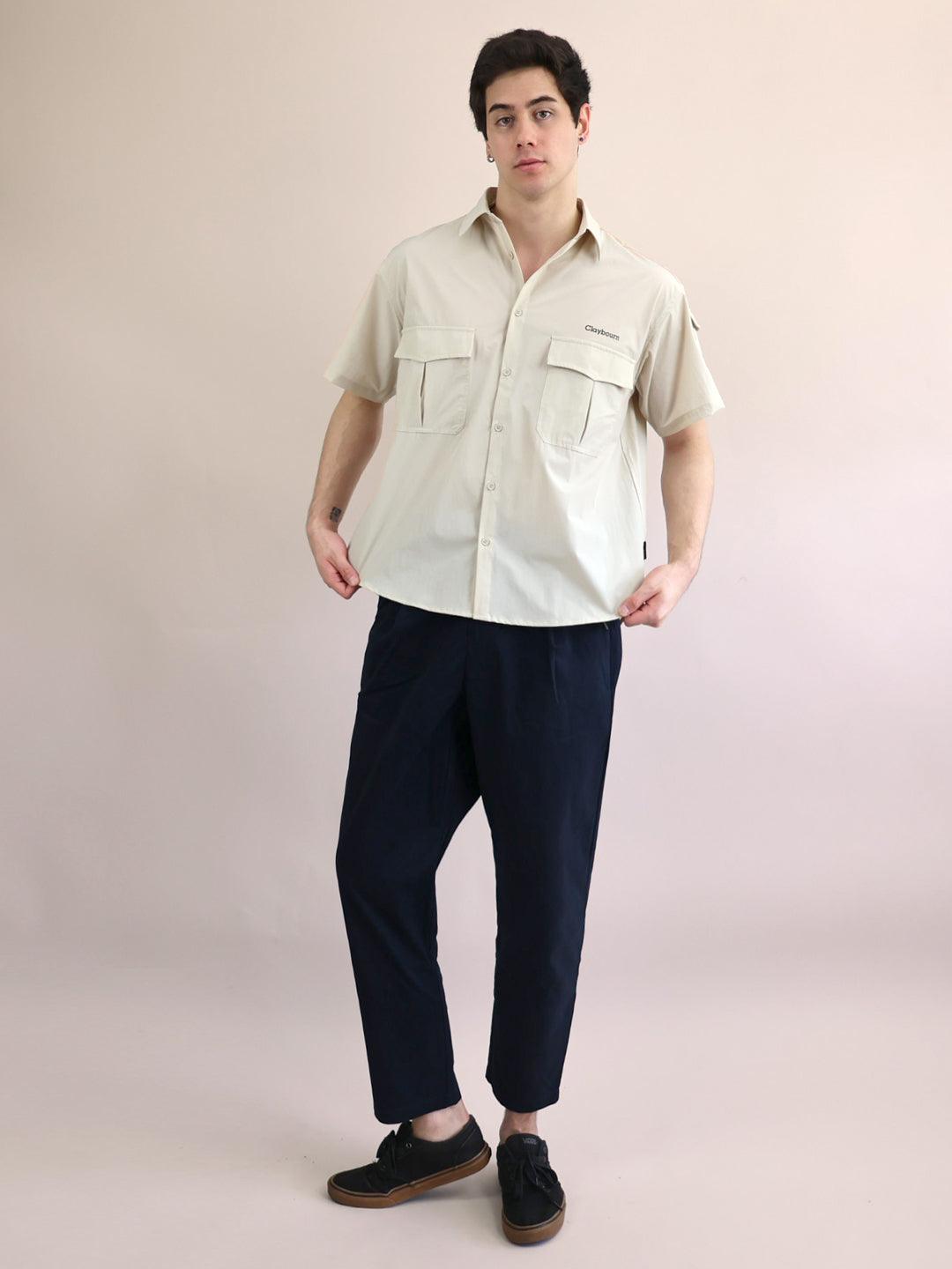 Claybourn Chino Pants - Claybourn - Est.1910 | Premium,Timeless & Ethical Fashion