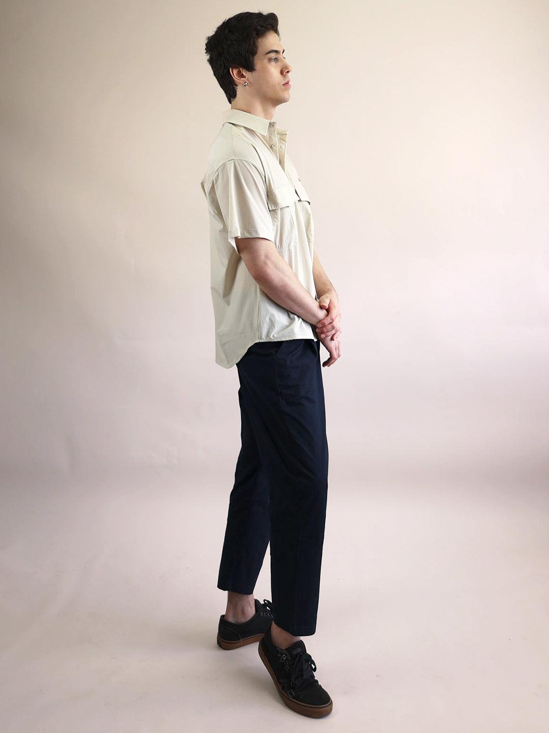 Claybourn Chino Pants - Claybourn - Est.1910 | Premium,Timeless & Ethical Fashion