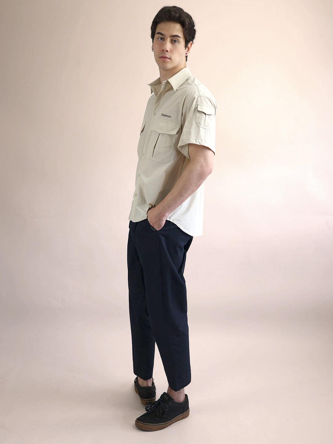 Claybourn Chino Pants - Claybourn - Est.1910 | Premium,Timeless & Ethical Fashion