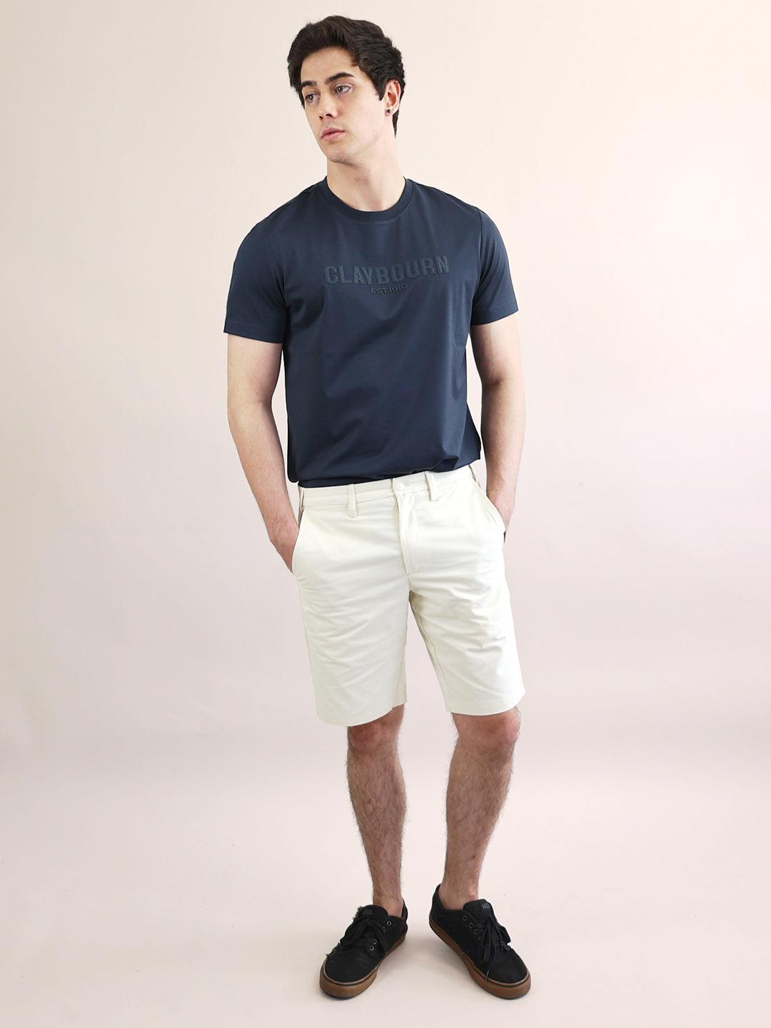 Claybourn Chino Shorts - Claybourn - Est.1910 | Premium,Timeless & Ethical Fashion