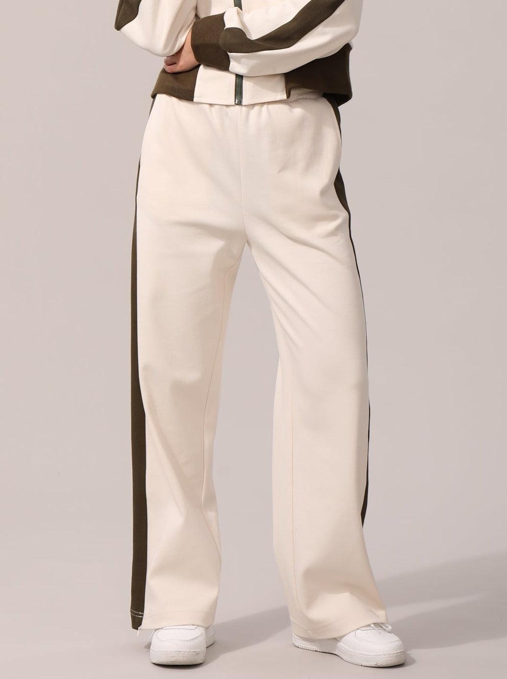 Lifestyle Track Pants - Claybourn - Est.1910 | Premium,Timeless & Ethical Fashion