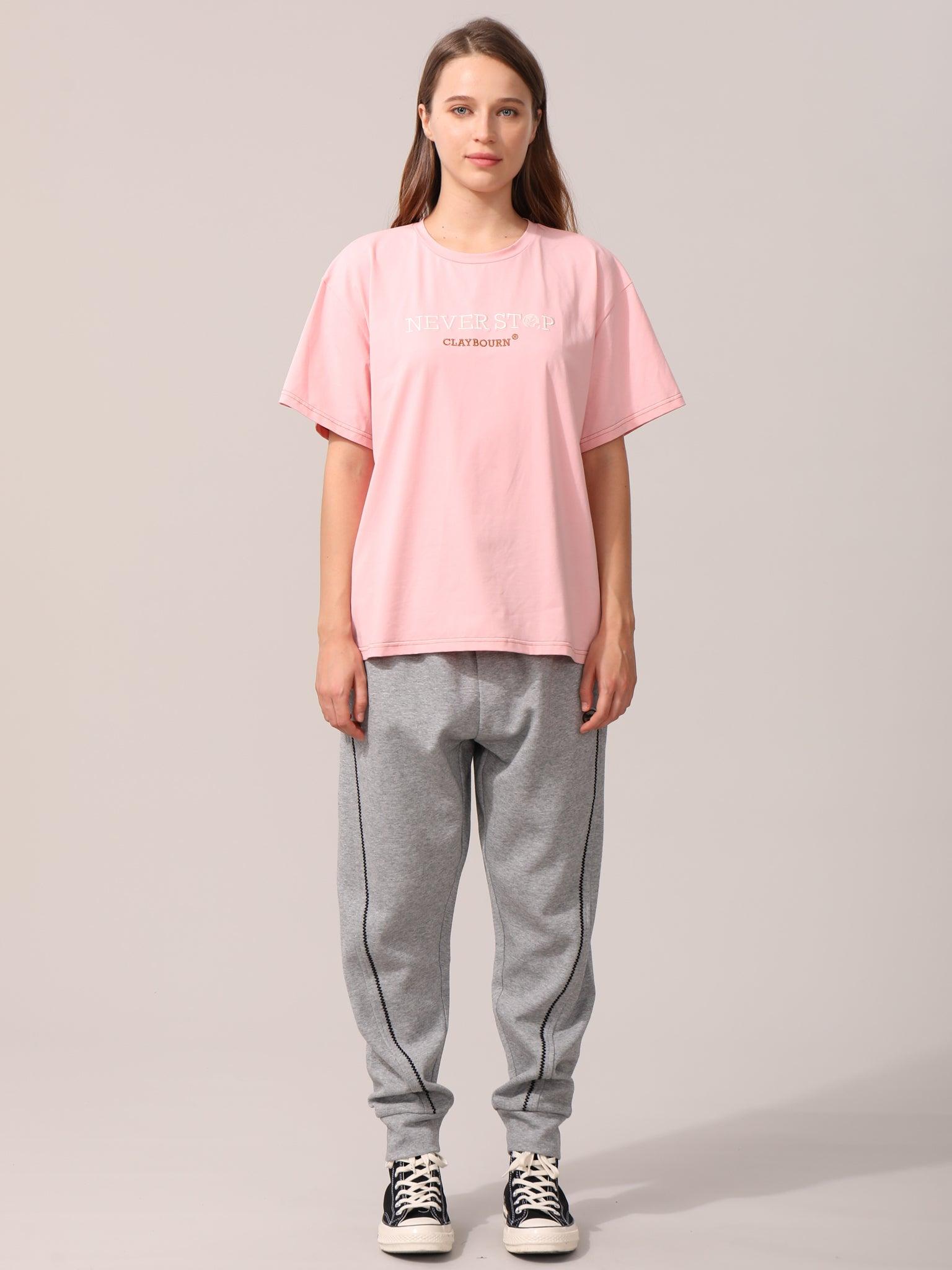 Claybourn Super Slack Sweatpants - Claybourn - Est.1910 | Premium,Timeless & Ethical Fashion