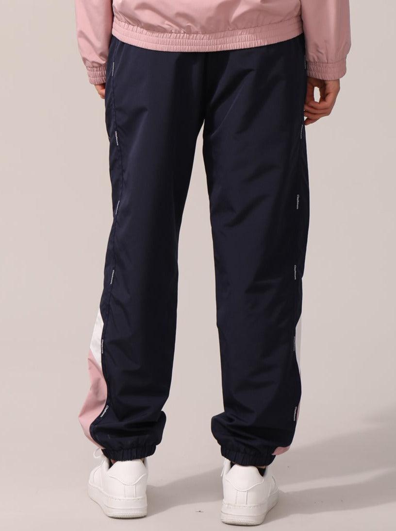 Leisure Colour Block Pants - Claybourn - Est.1910 | Premium,Timeless & Ethical Fashion