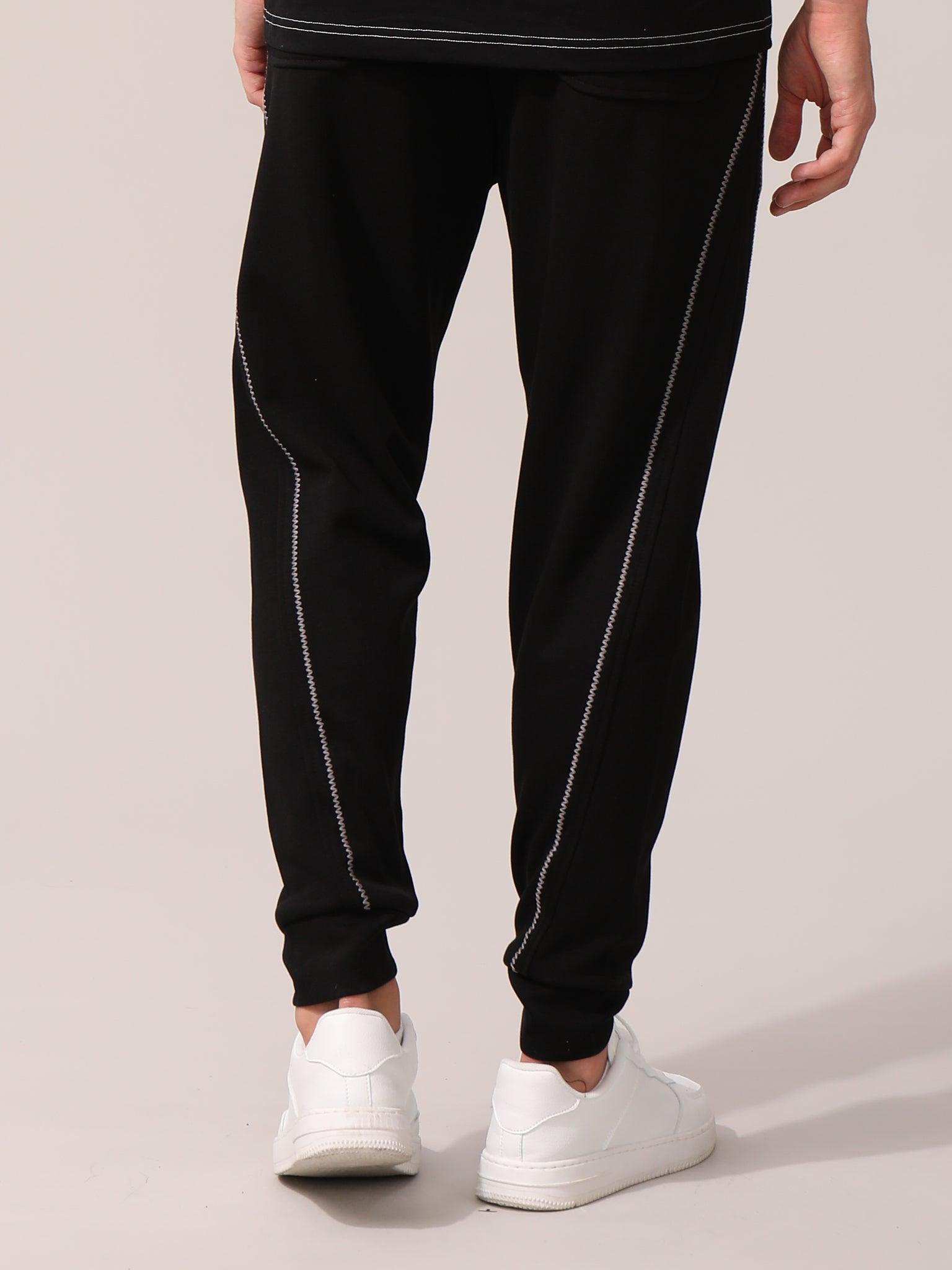 Claybourn Super Slack Sweatpants - Claybourn - Est.1910 | Premium,Timeless & Ethical Fashion