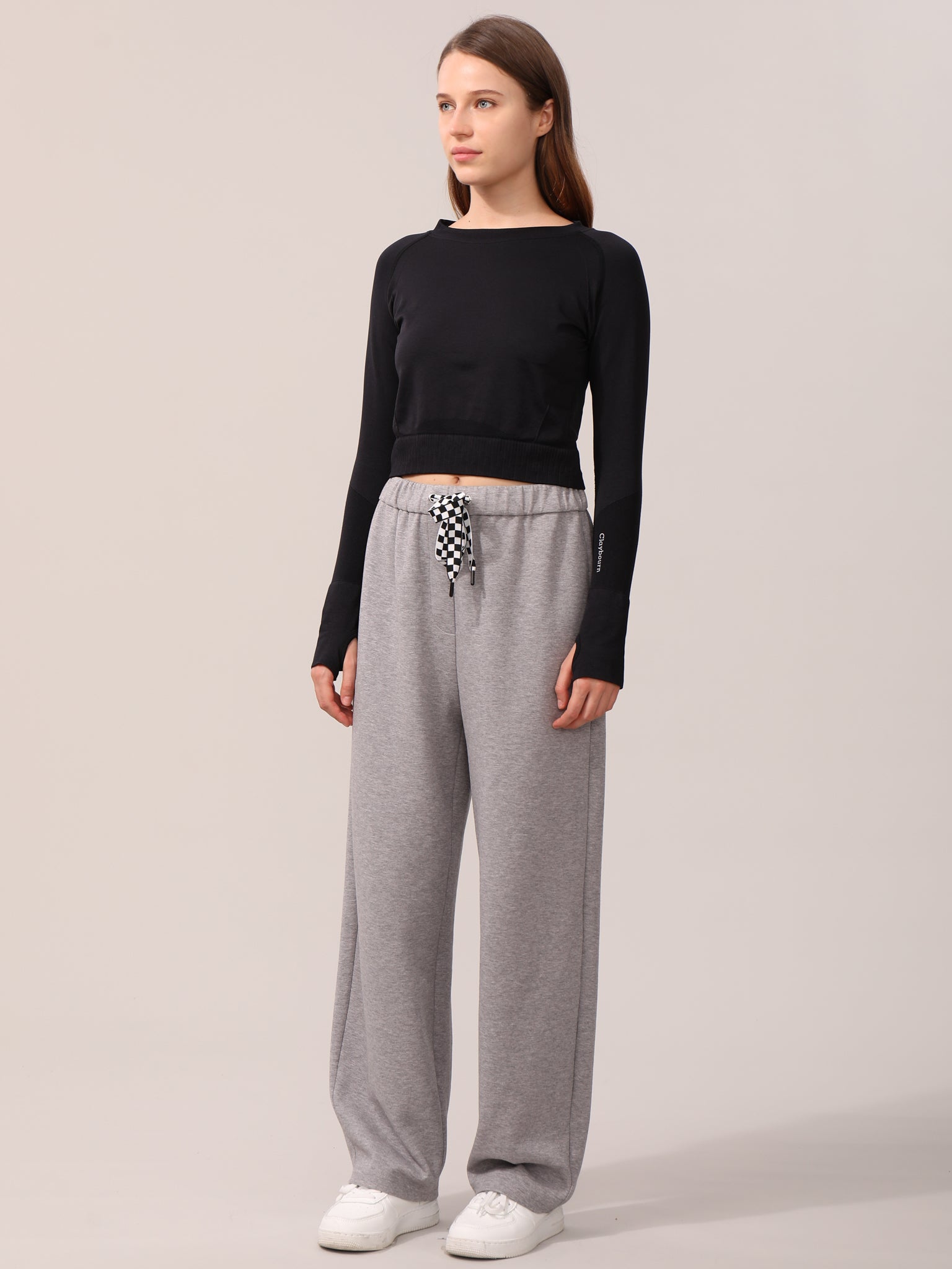 Relaxed Trackpants