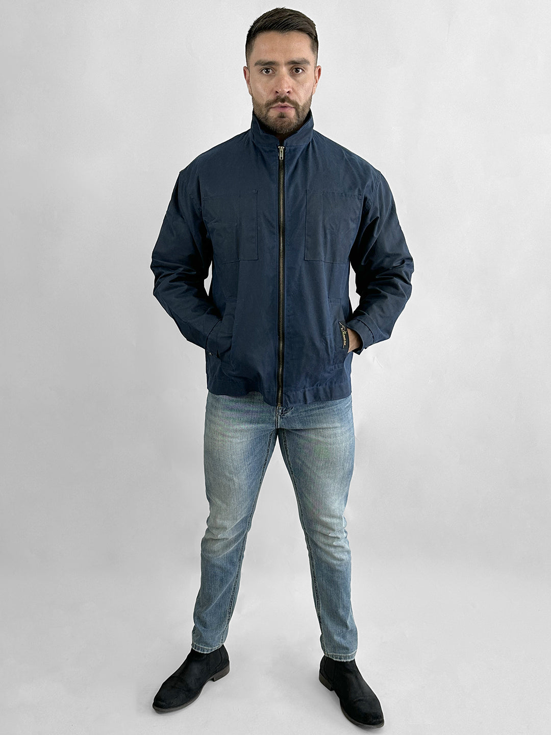 Aussie 8 Pocket Jacket