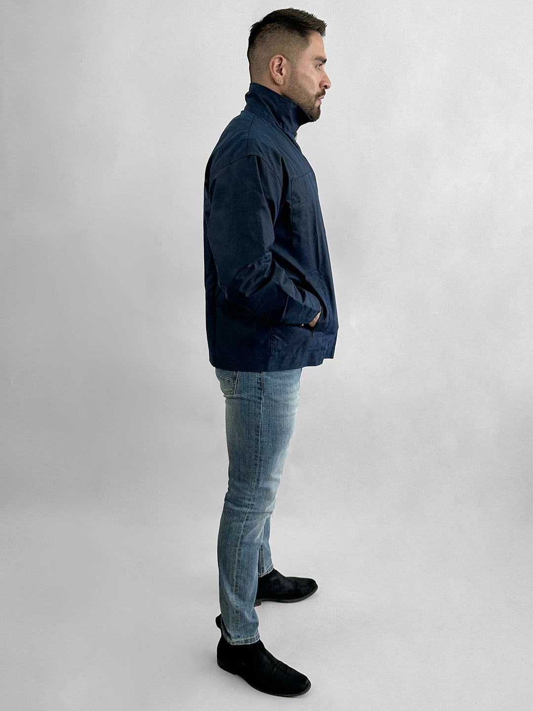 Aussie 8 Pocket Jacket