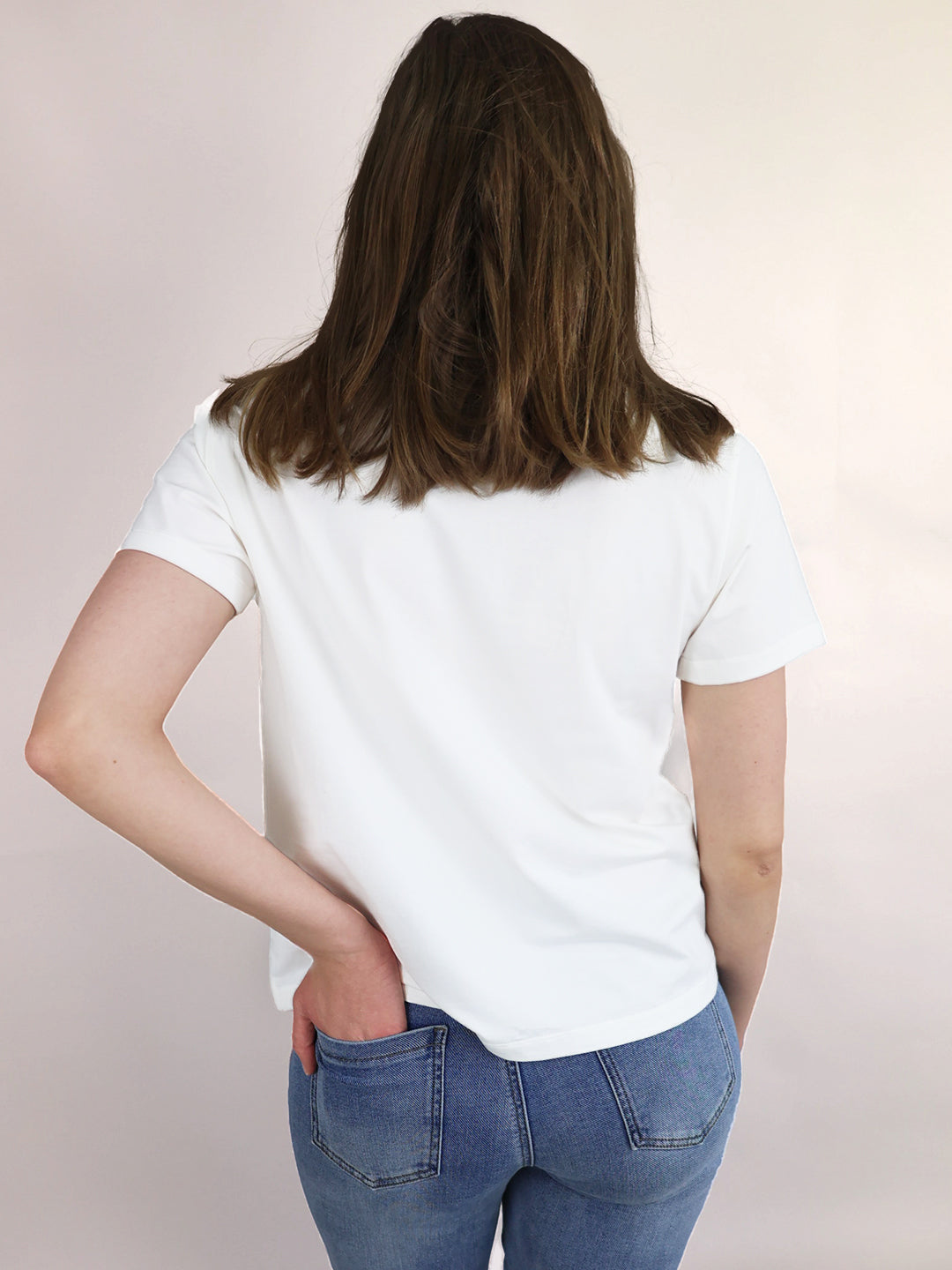 Claybourn Women Graphic T Shirt