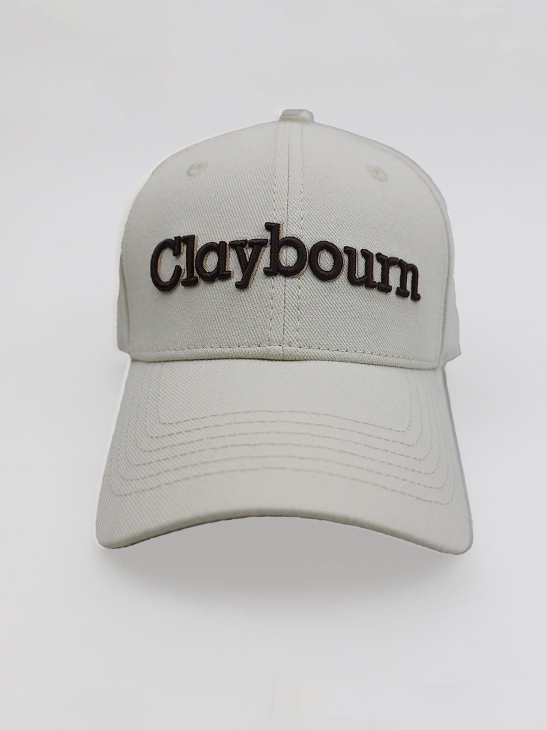 Claybourn Signature Cap
