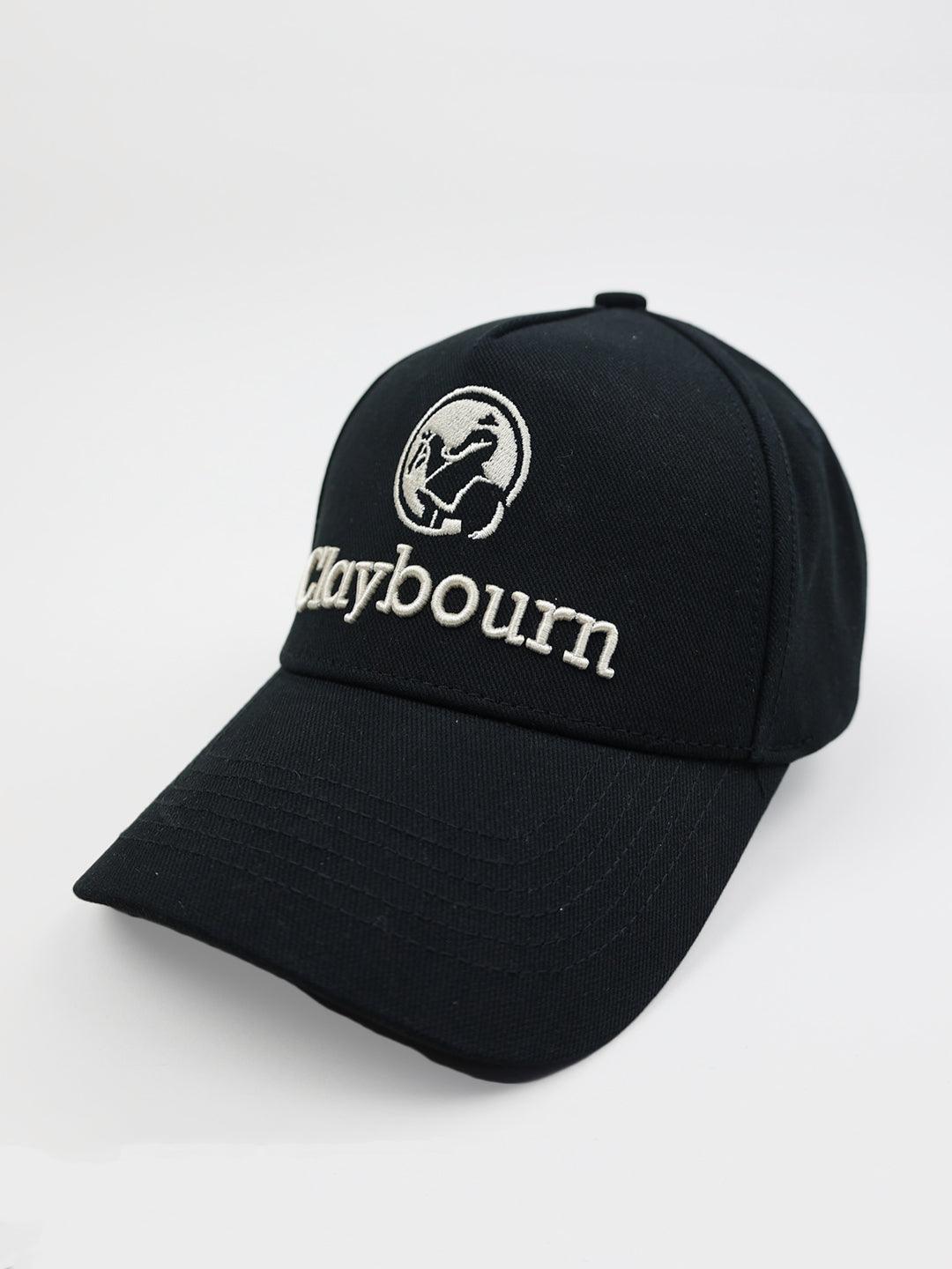 Claybourn Iconic Cap - Claybourn - Est.1910 | Premium,Timeless & Ethical Fashion