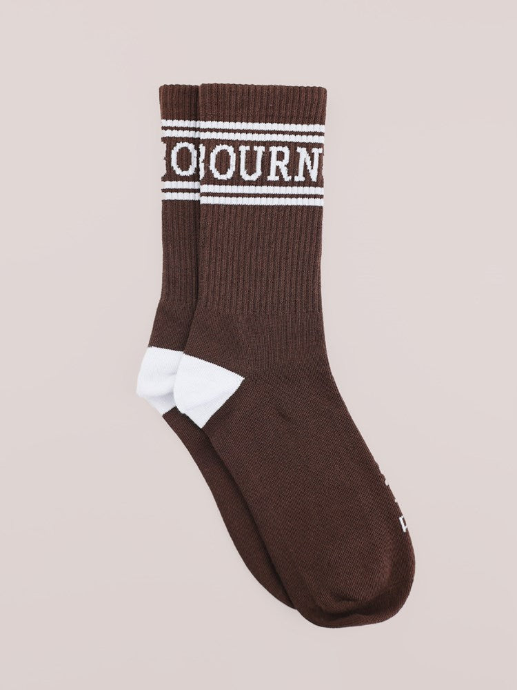 Claybourn Signature Sock