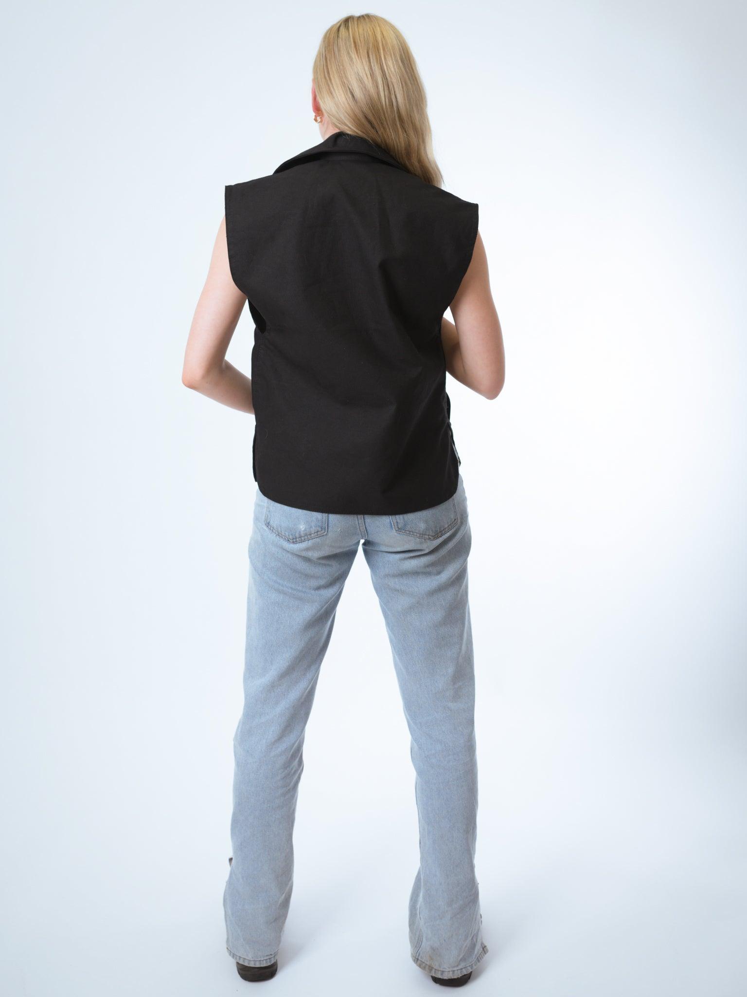 Unisex Dryskin Vest - Claybourn - Est.1910 | Premium,Timeless & Ethical Fashion