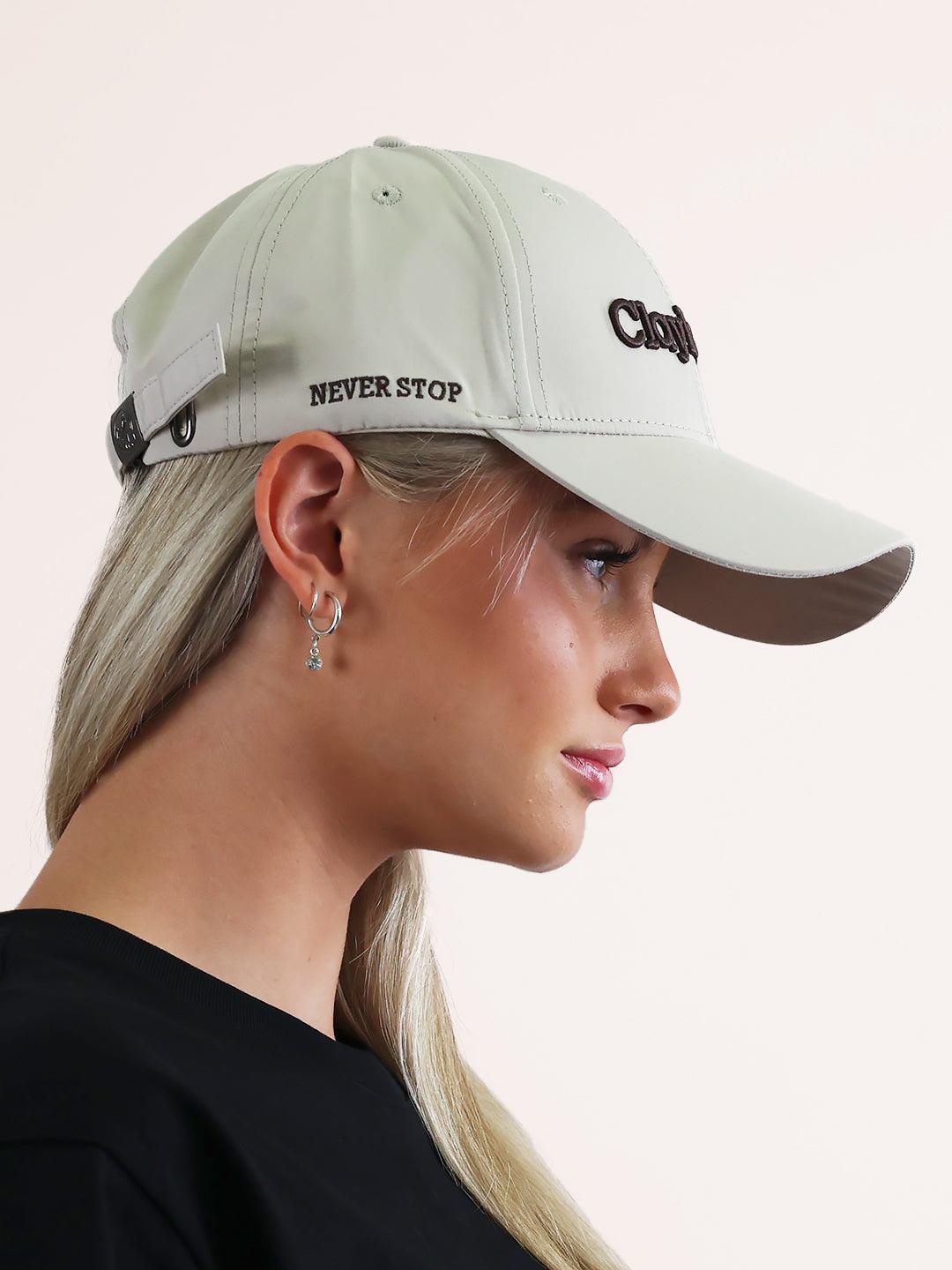 Performance Active Cap - Claybourn - Est.1910 | Premium,Timeless & Ethical Fashion