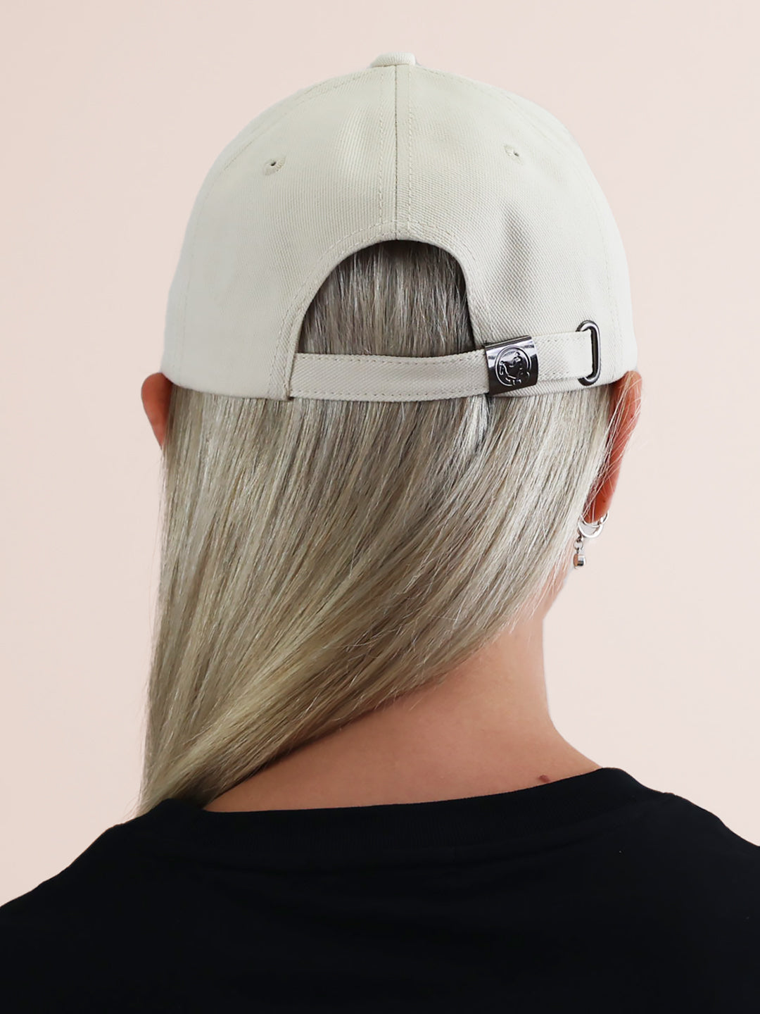 Claybourn Signature Cap