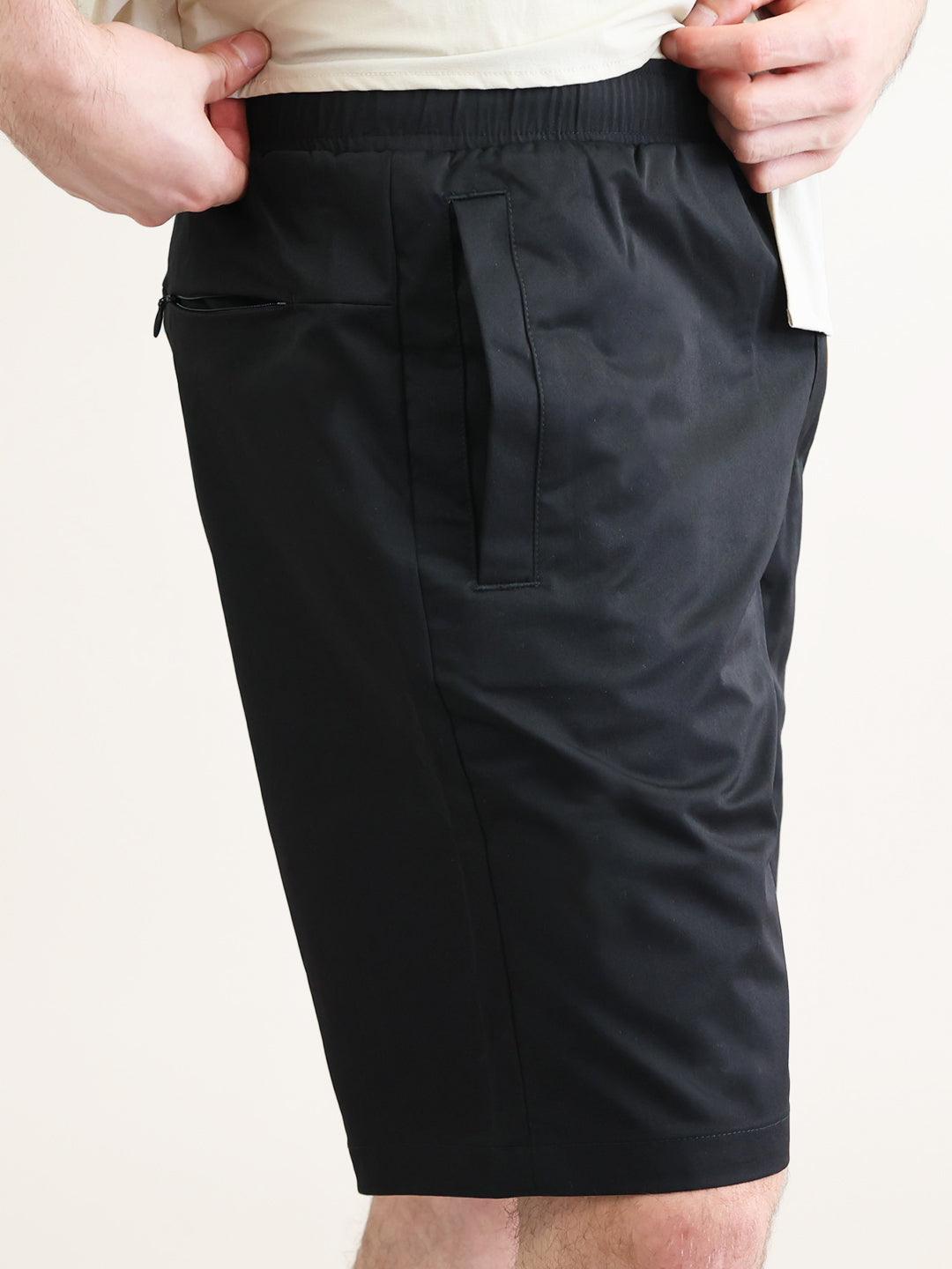 Achieve Sports Shorts - Claybourn - Est.1910 | Premium,Timeless & Ethical Fashion