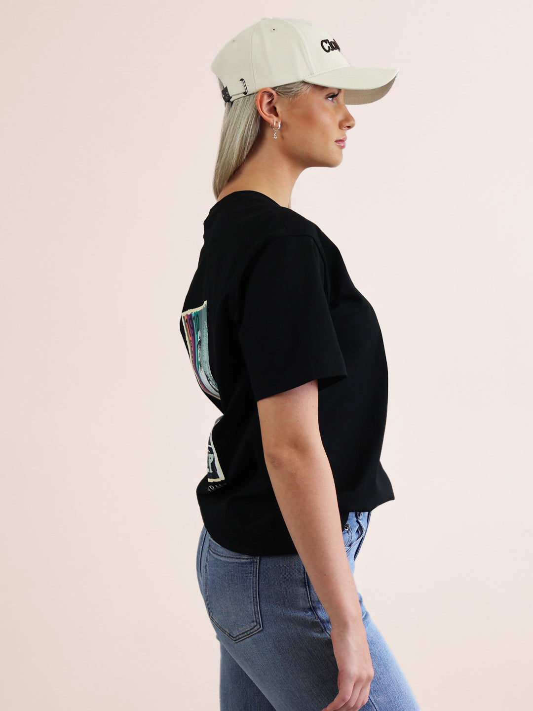 Claybourn Signature Cap