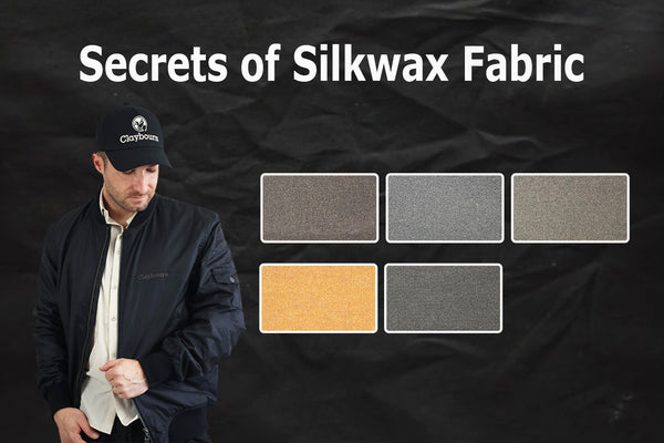 Unveiling the Secrets of Silkwax Fabric