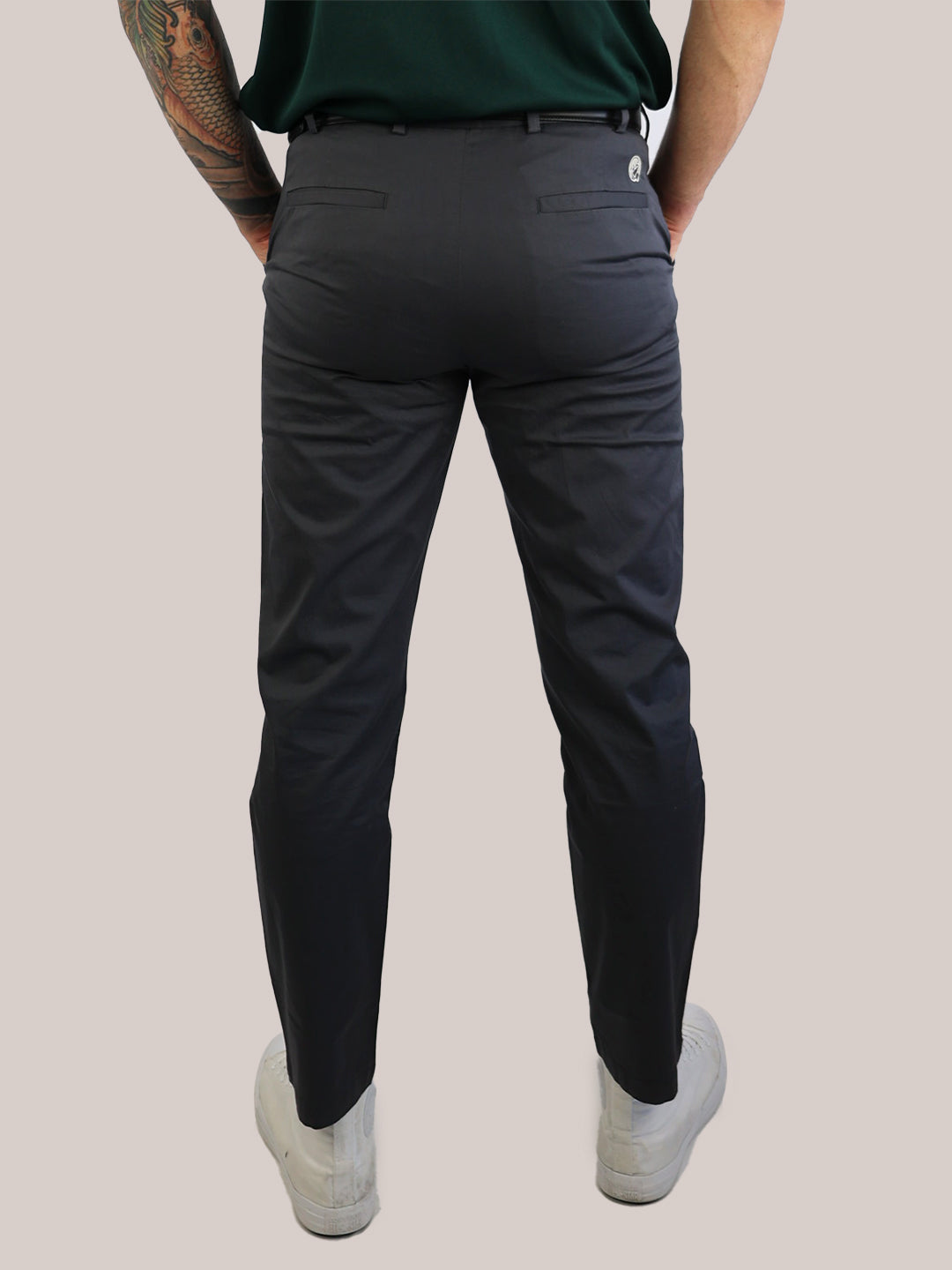 Claybourn Classic Pants