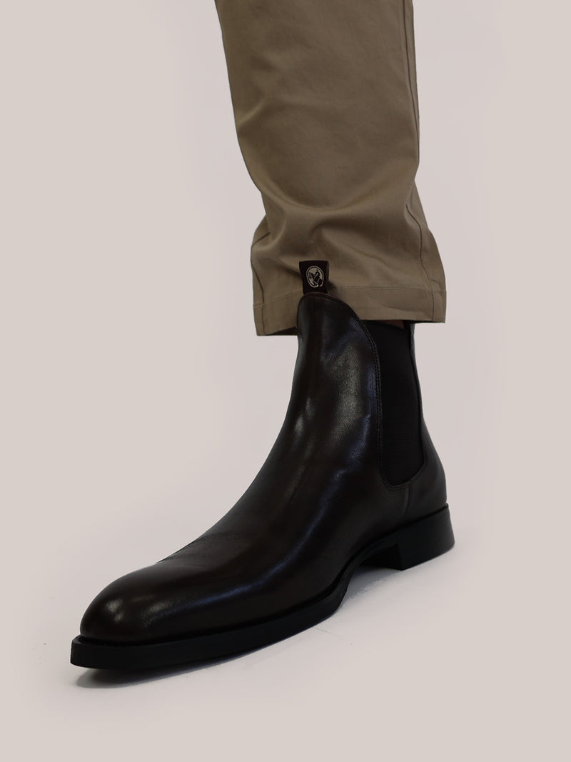 Claybourn Heritage Boots