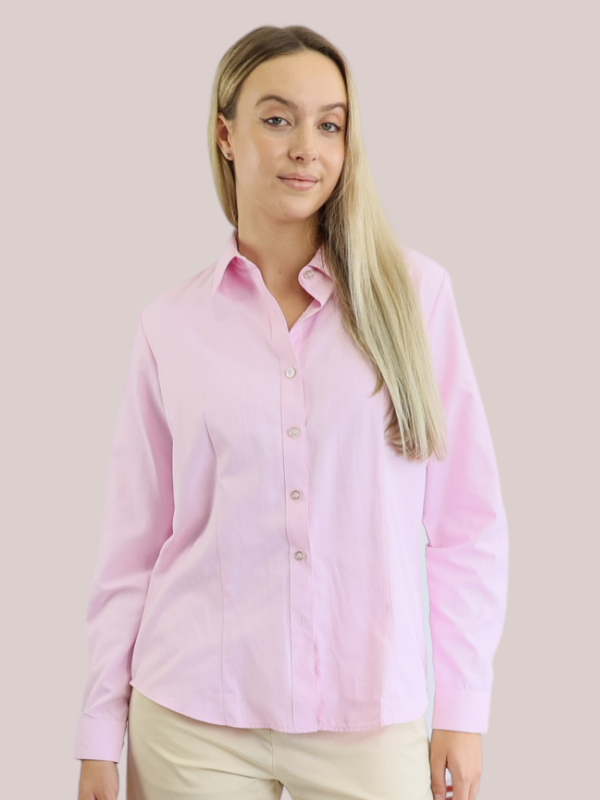 Claybourn Women's Classic Long Sleeve