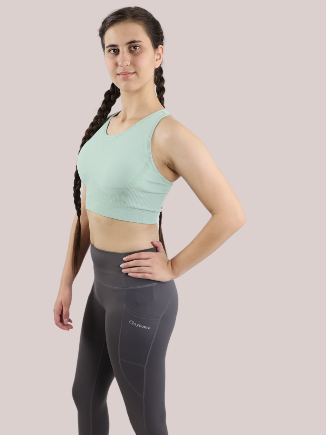 Superfit Pocket Legging