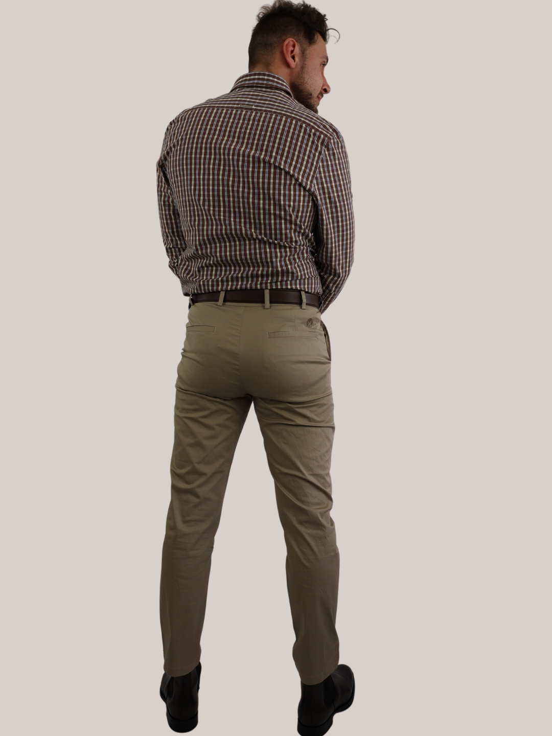 Claybourn Classic Pants