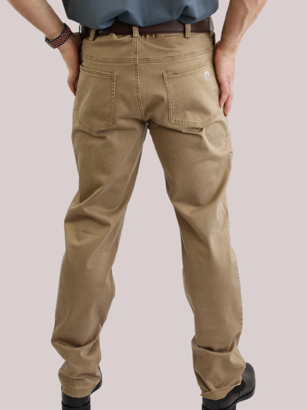 Heritage Moleskin Pants