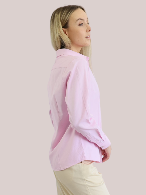 Claybourn Women's Classic Long Sleeve