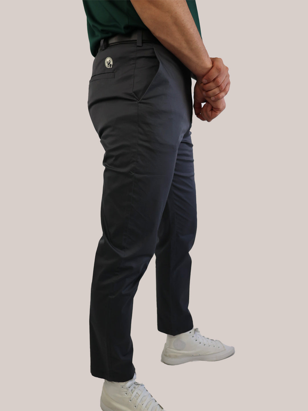 Claybourn Classic Pants