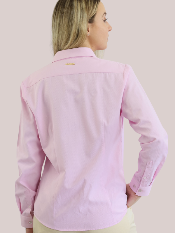 Claybourn Women's Classic Long Sleeve