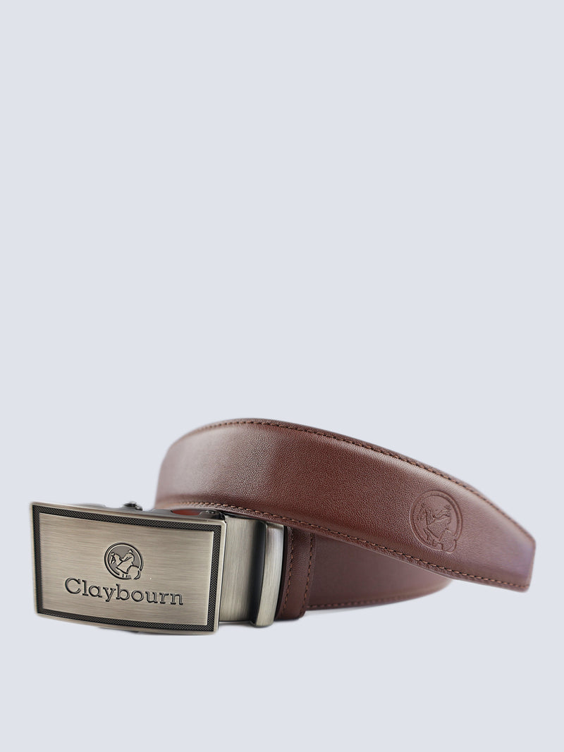 Claybourn Signature Sliding Belt