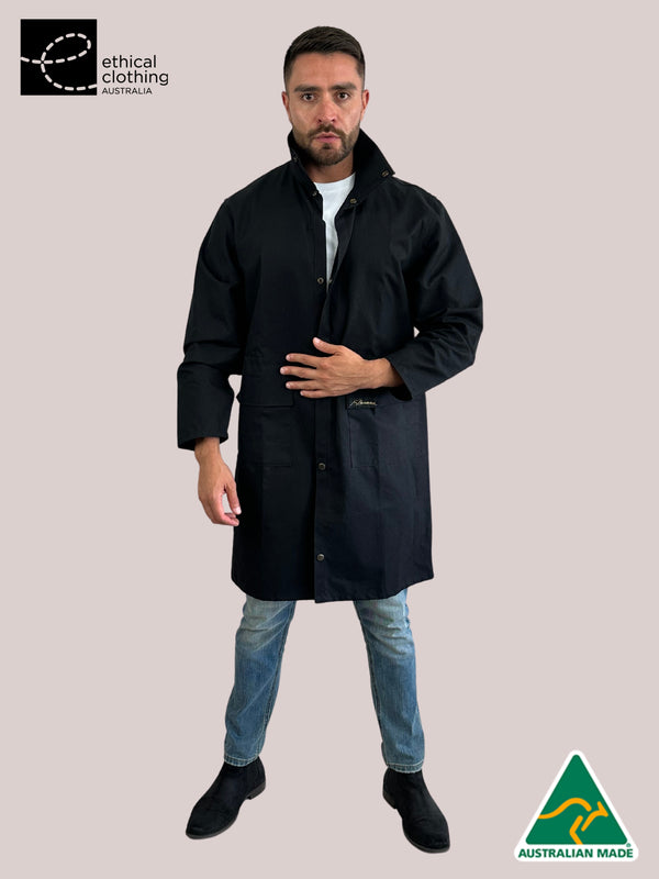 Aussie Rain Coat