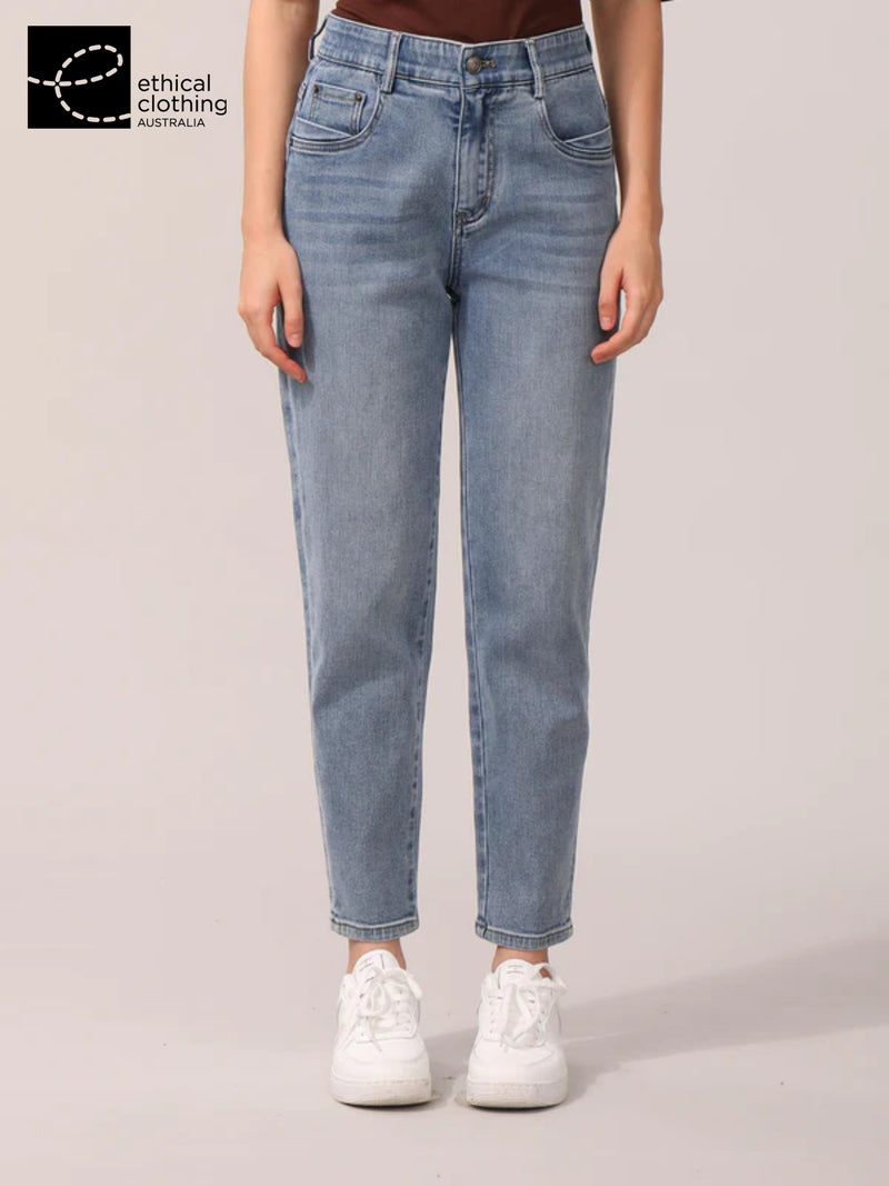 Classic Slim Jeans