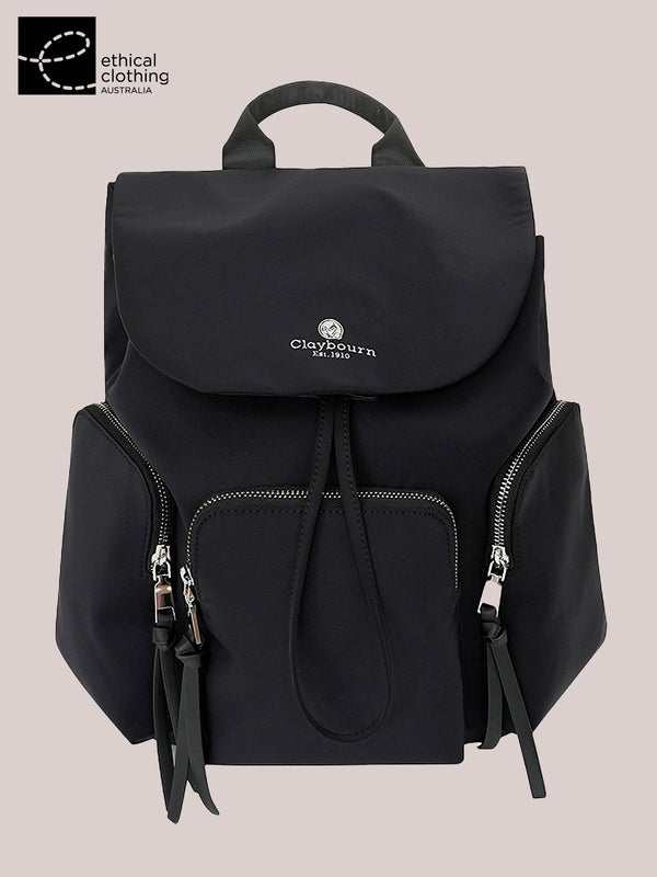 Claybourn Everyday Backpack