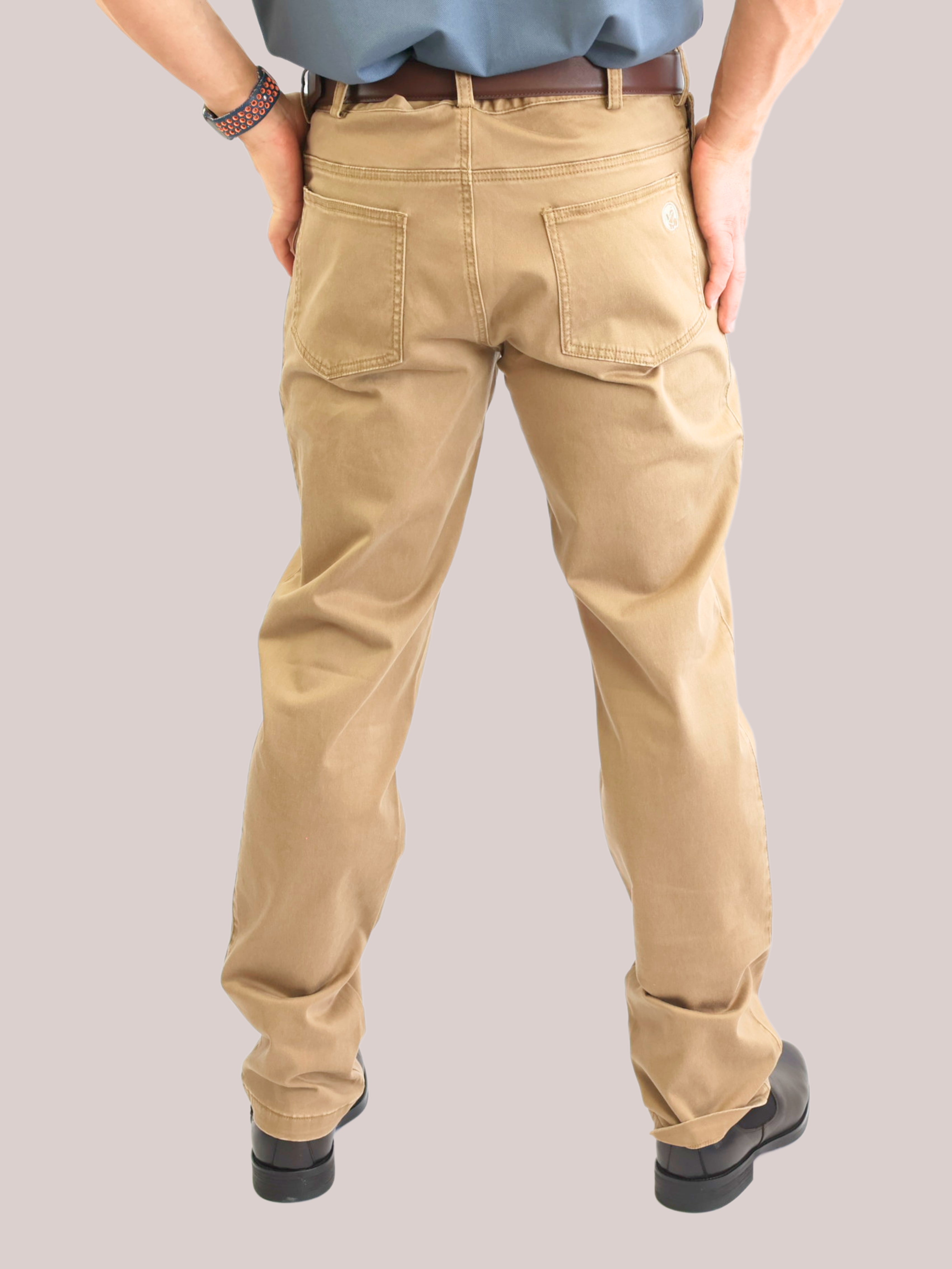 Heritage Moleskin Pants