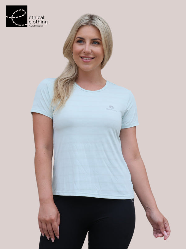 Seamless Essential Active Top