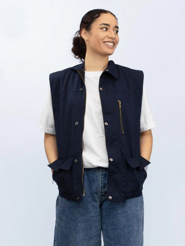 Unisex Dryskin Trailblazer Vest