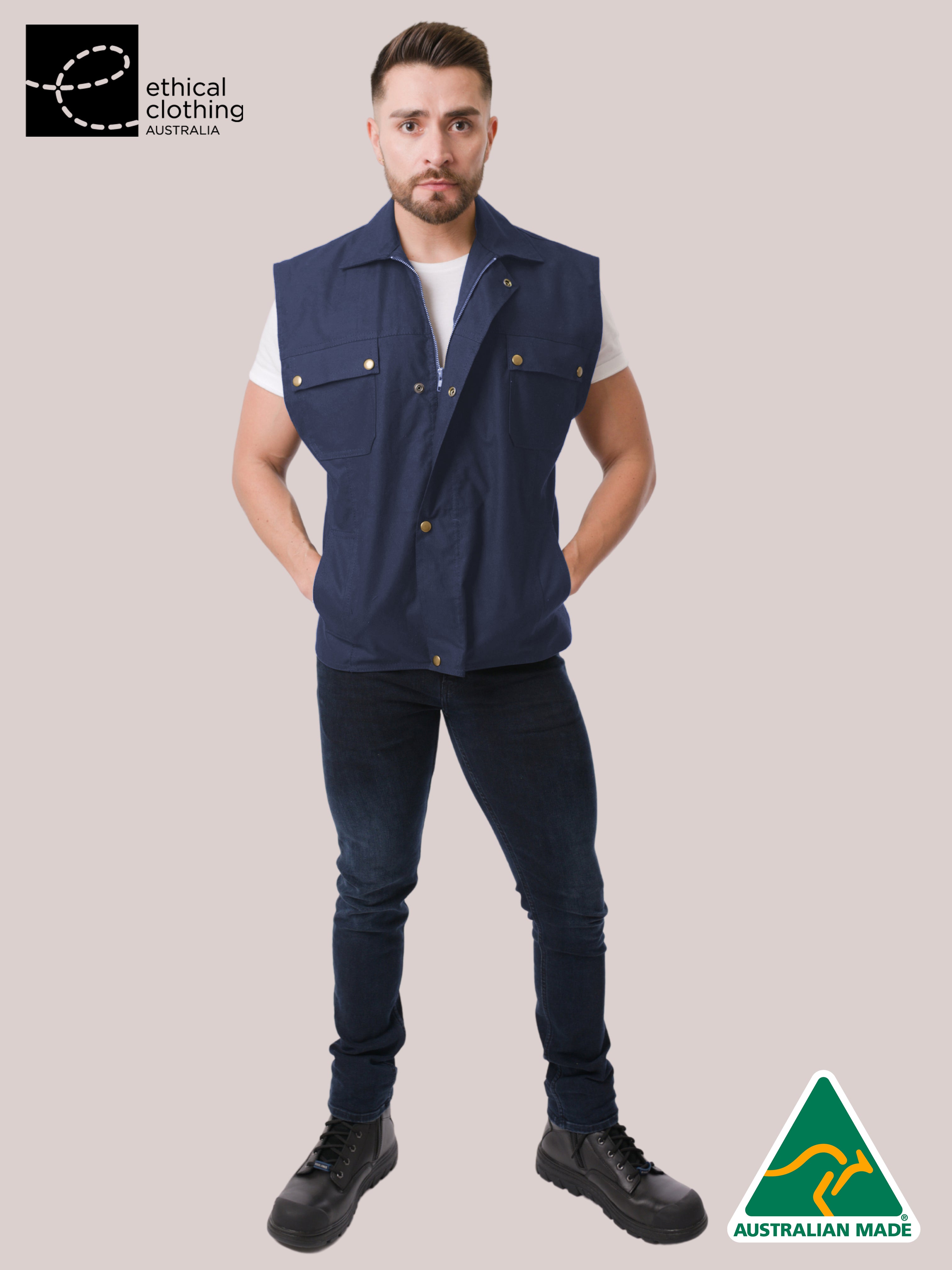 Dryskin jacket store