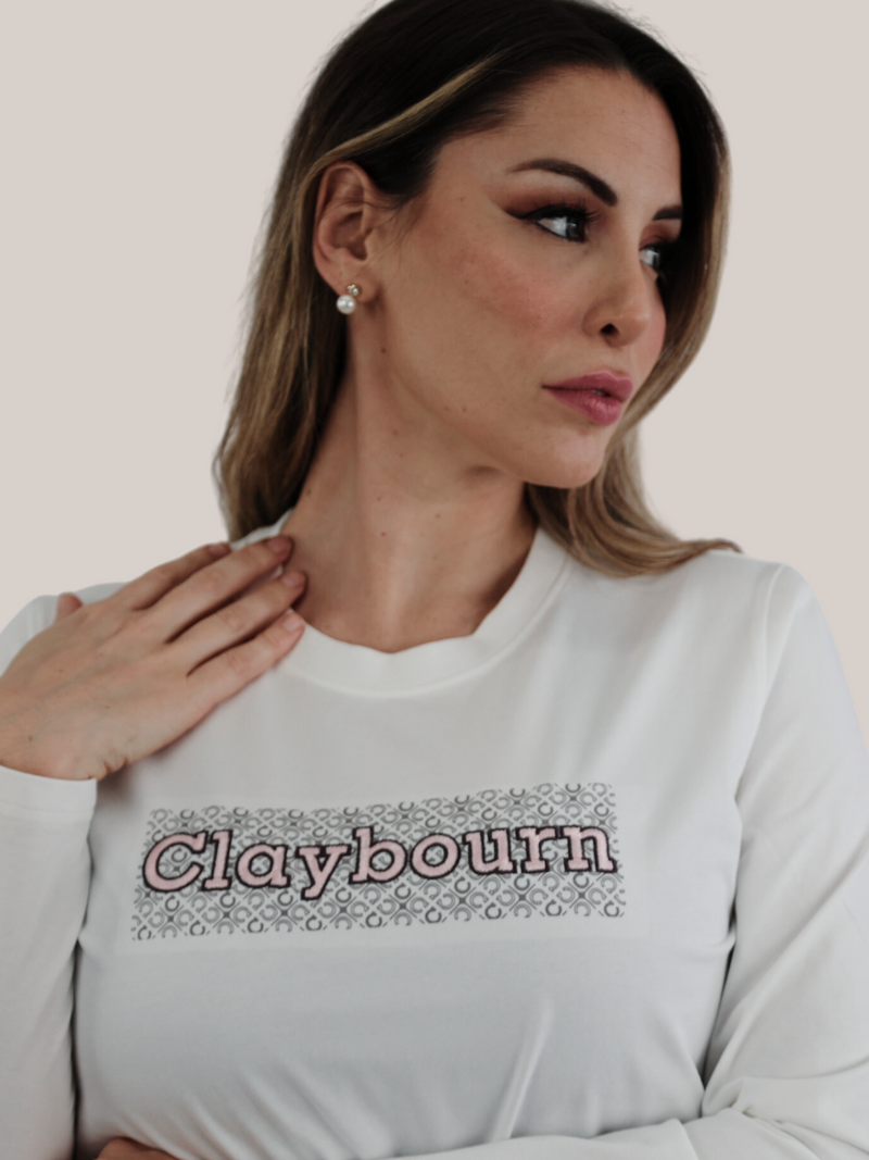 Claybourn Long Sleeves Top