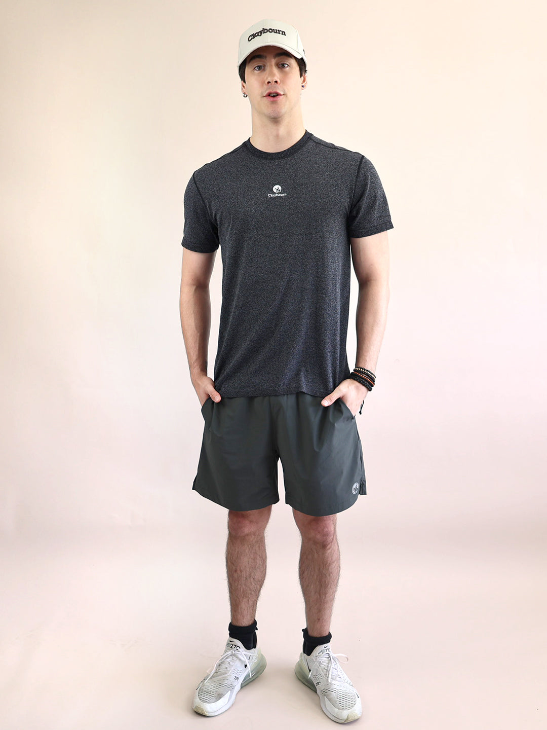 Performance Sports Shorts