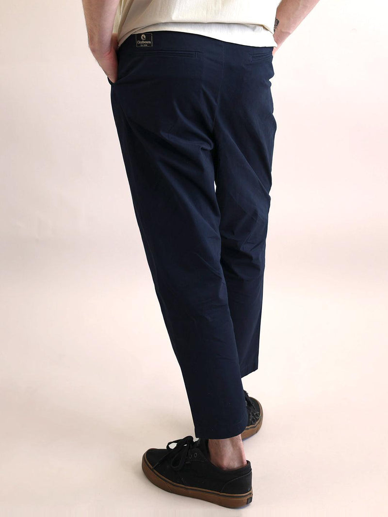Claybourn Chino Pants - Claybourn - Est.1910 | Premium,Timeless & Ethical Fashion